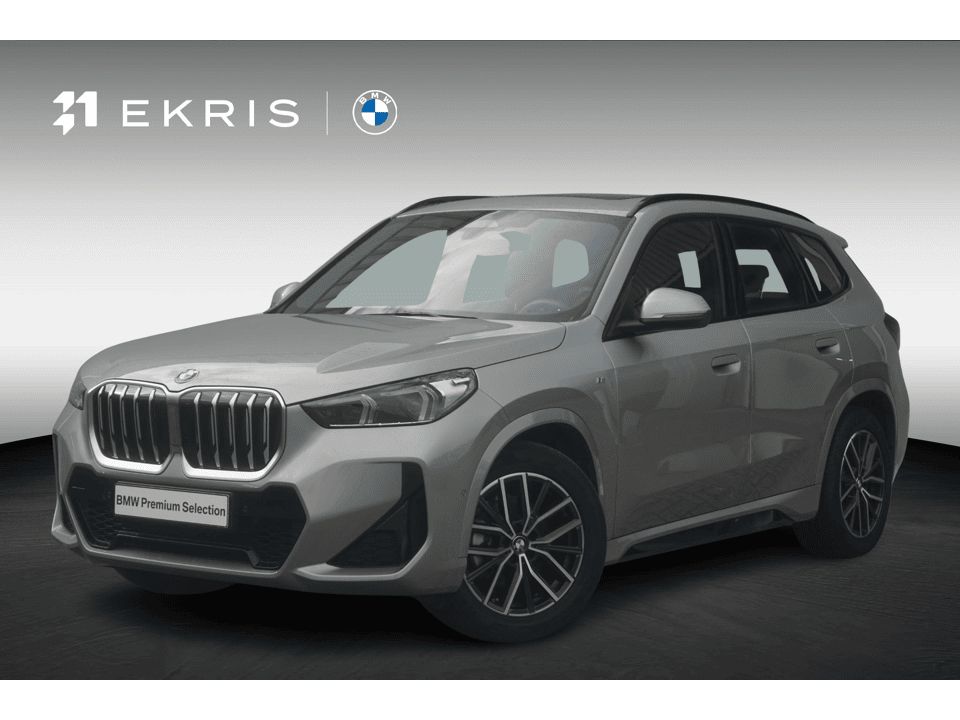 BMW X1 sDrive18i - Afbeelding 1