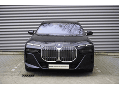 BMW i7 xDrive60 - Afbeelding 3