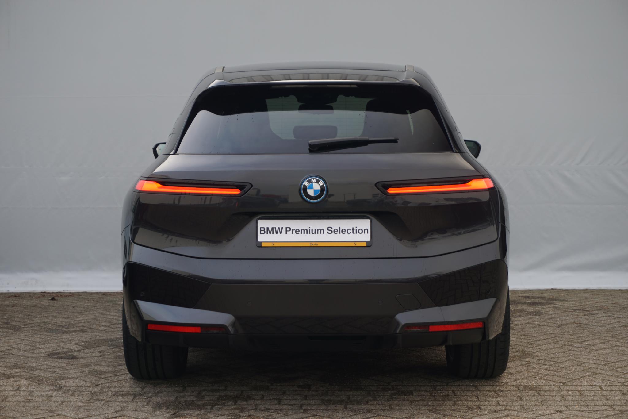 BMW iX xDrive40 - Afbeelding 4