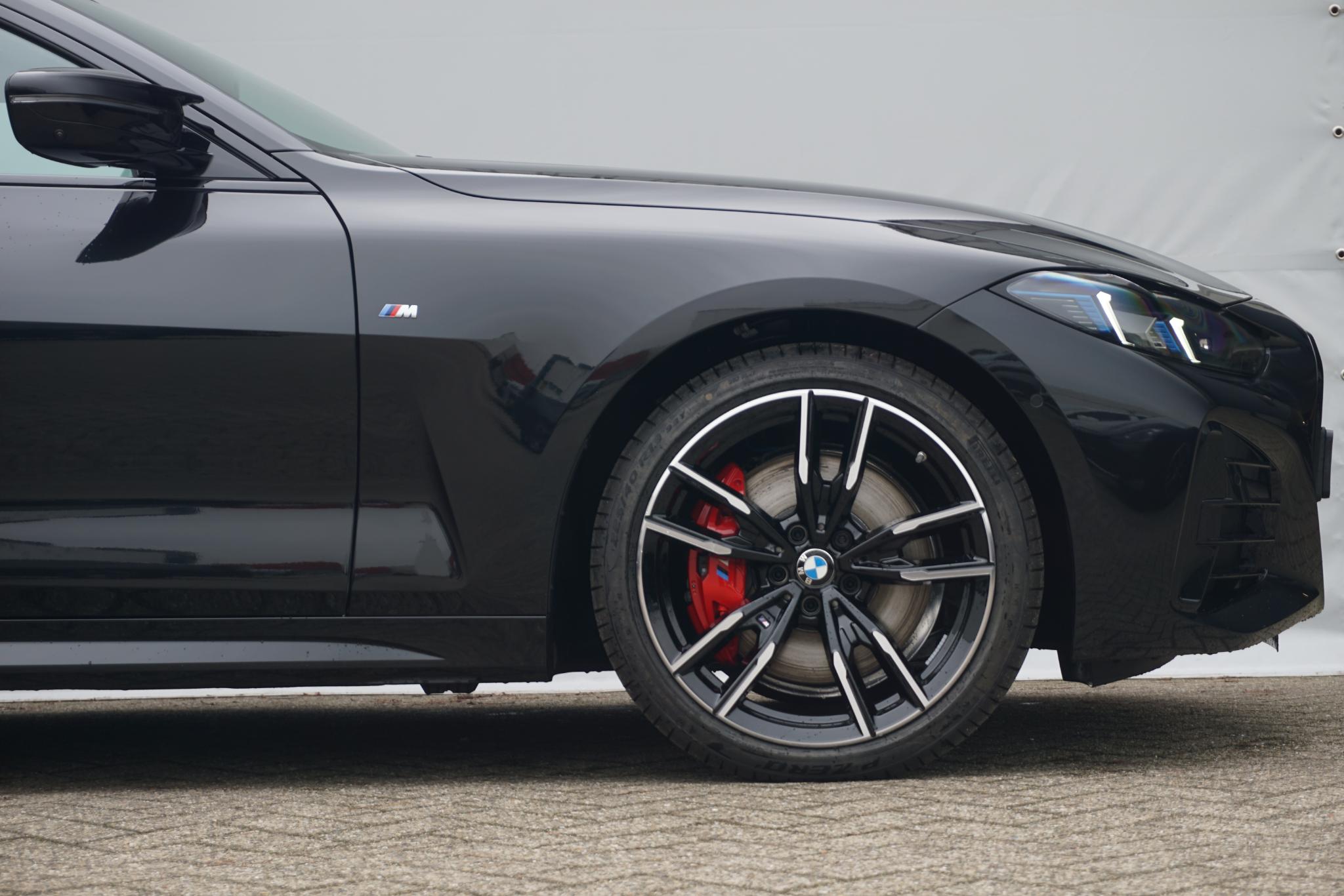 BMW 4-Serie