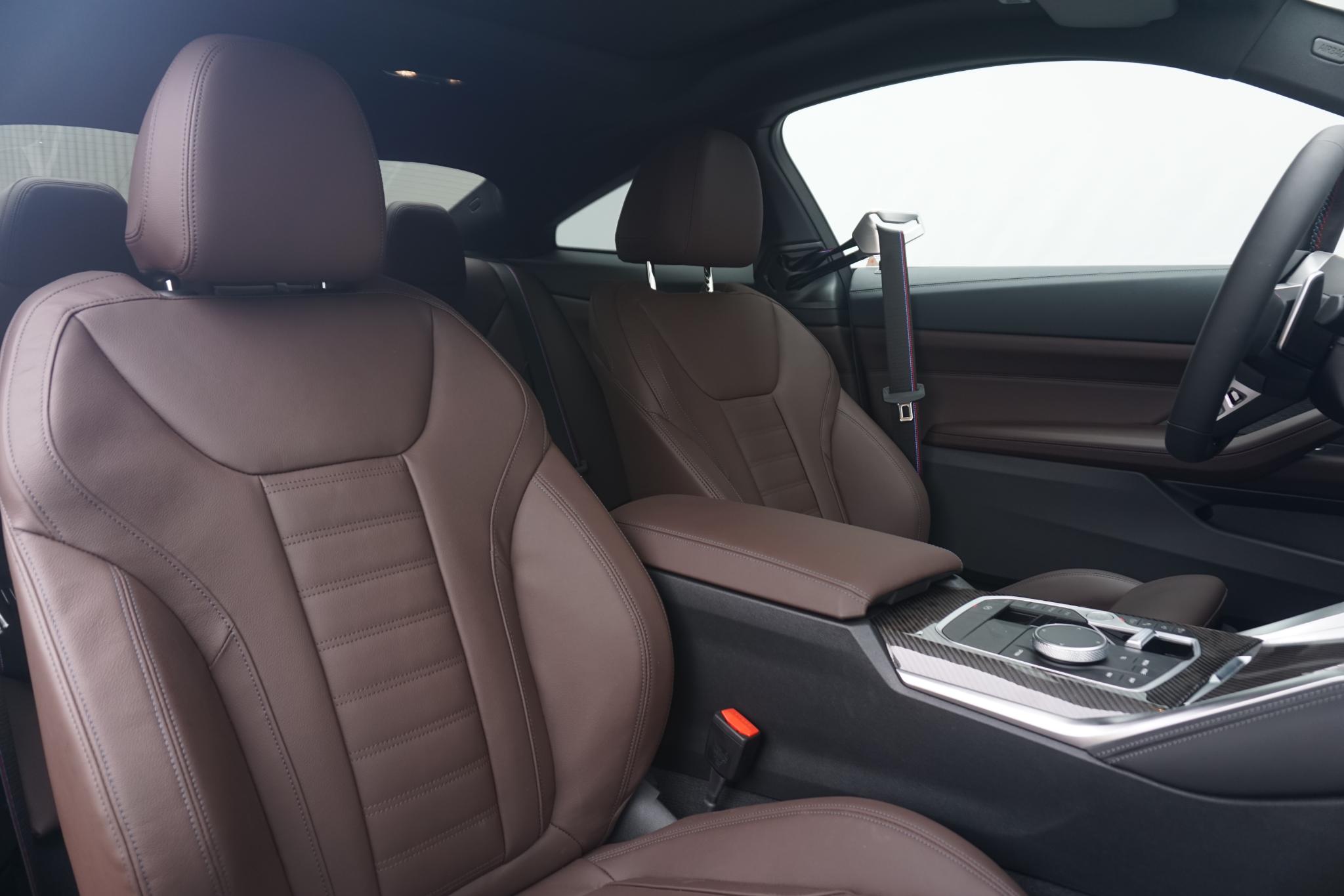 BMW 4-Serie