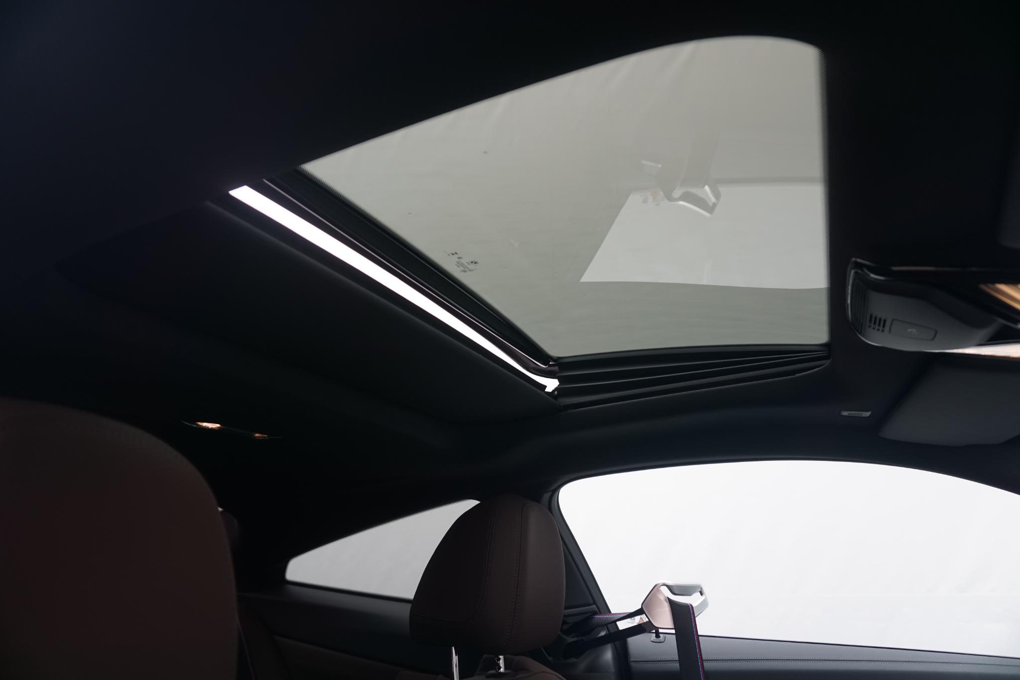 BMW 4-Serie