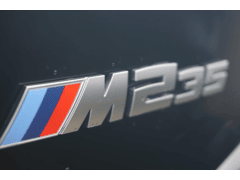 BMW 2 Serie Gran Coupé M235 xDrive - Afbeelding 4