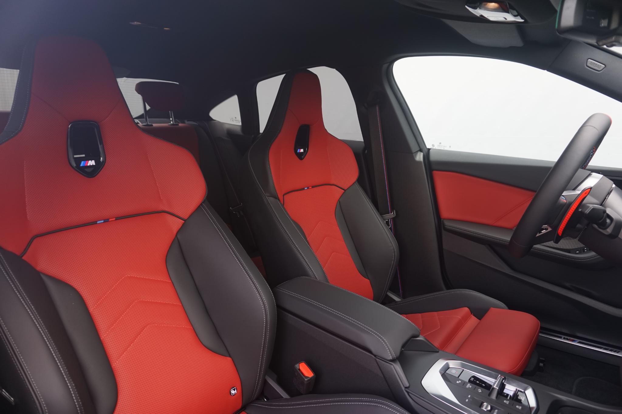 BMW 2-Serie