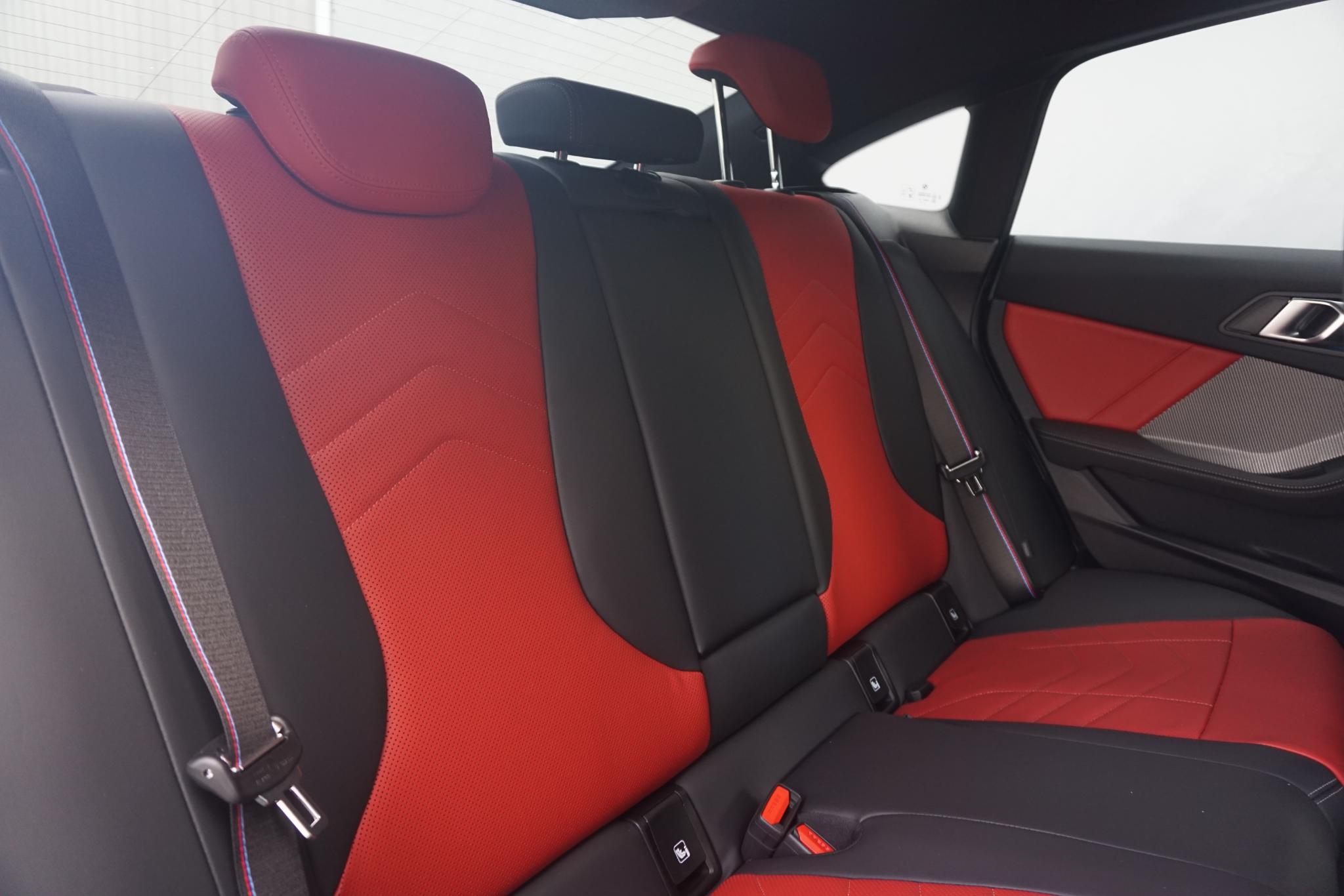 BMW 2-Serie