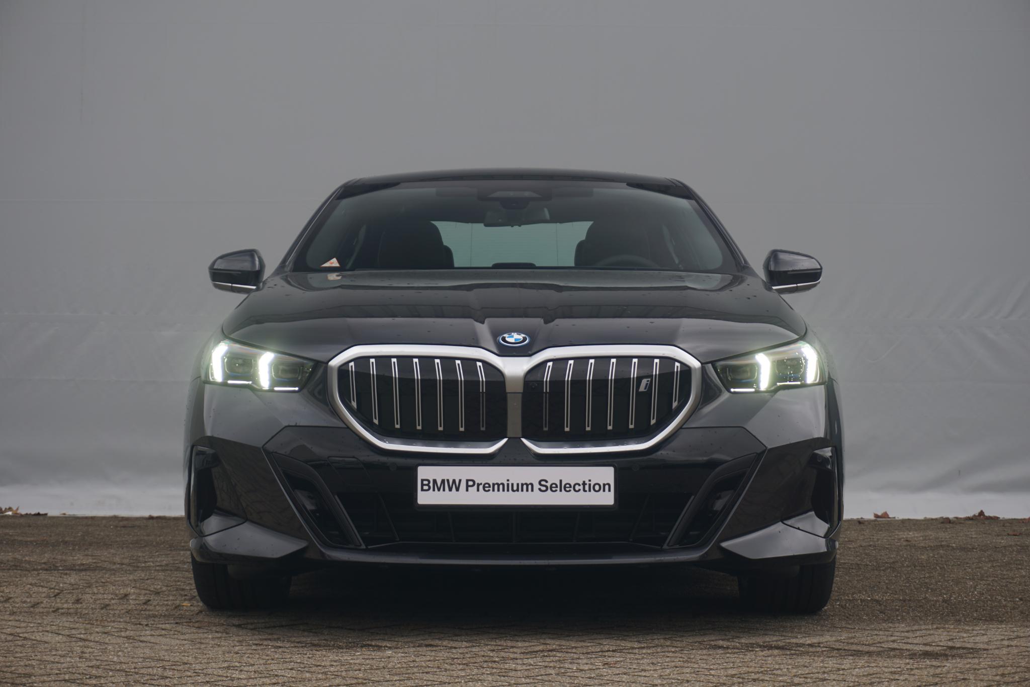 BMW i5 Sedan eDrive40 - Afbeelding 3