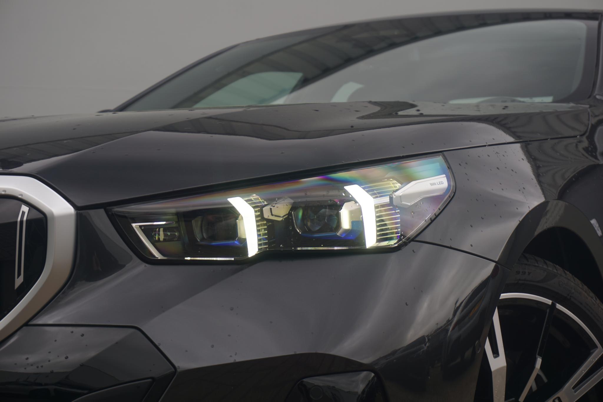 BMW i5 Sedan eDrive40 - Afbeelding 4