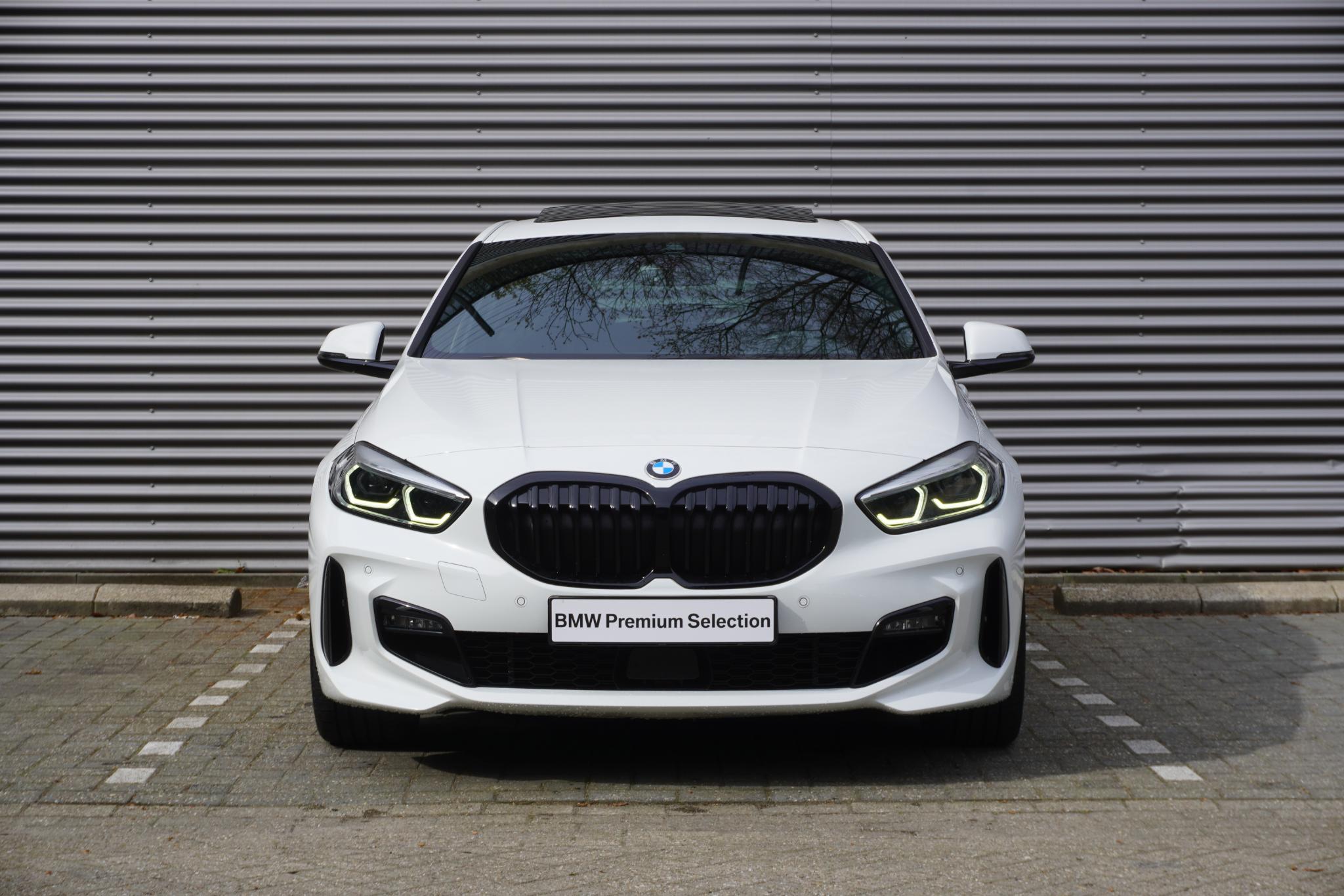 BMW 1 Serie 120i - Afbeelding 3