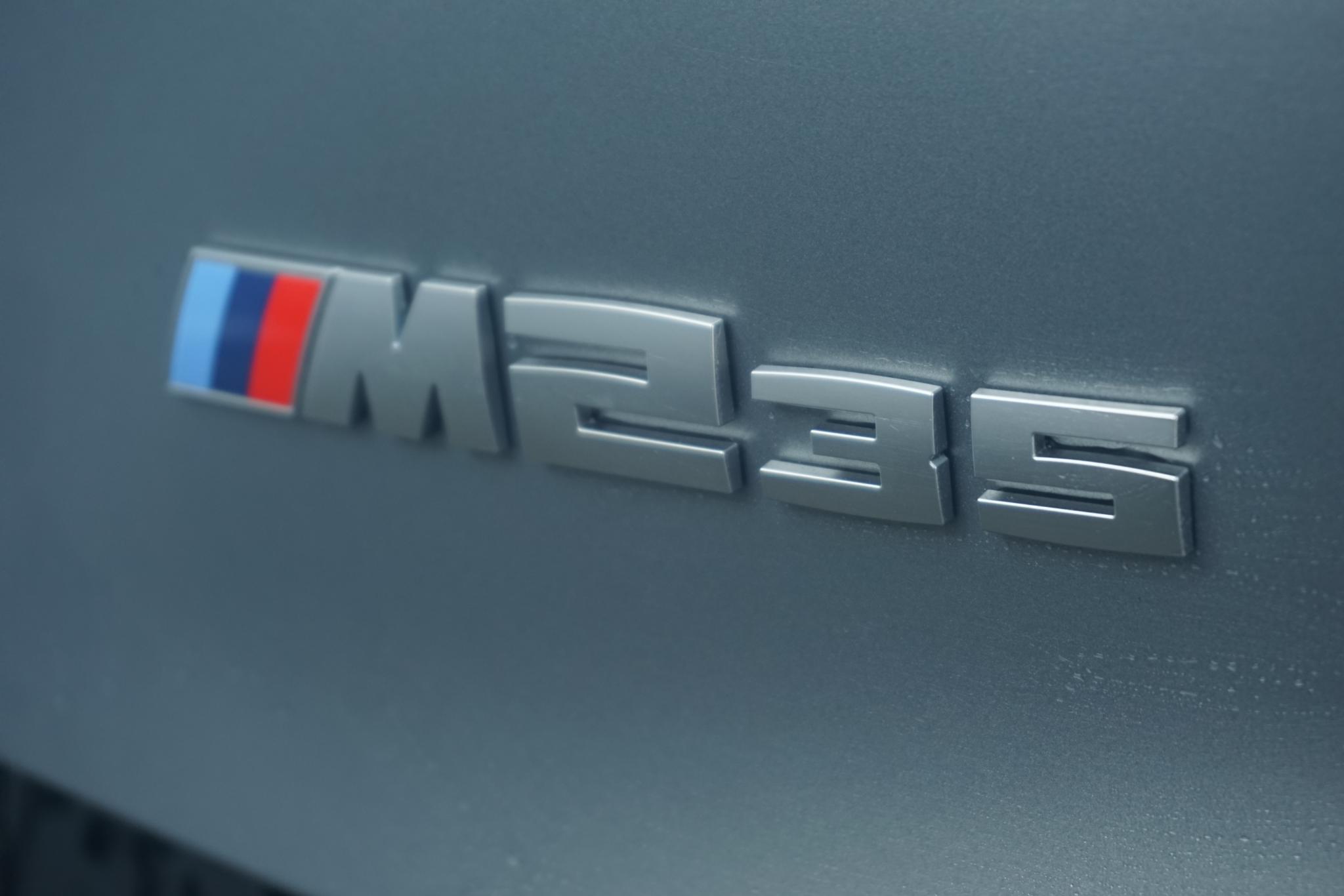 BMW 2-Serie