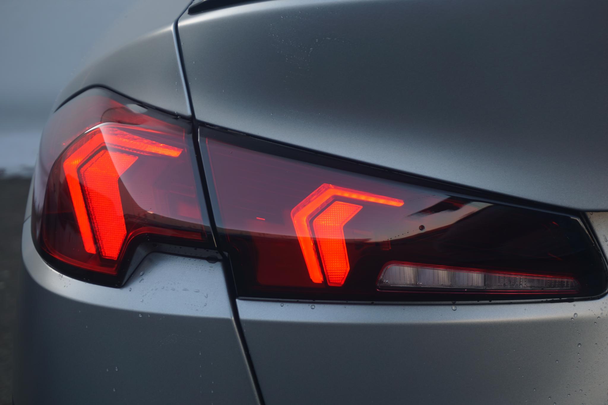 BMW 2-Serie