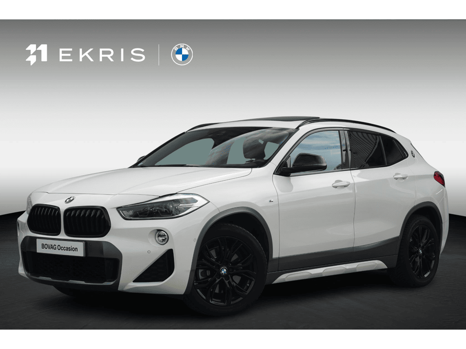 BMW X2 xDrive20i - Afbeelding 1