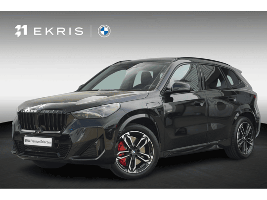 BMW X1 xDrive25e