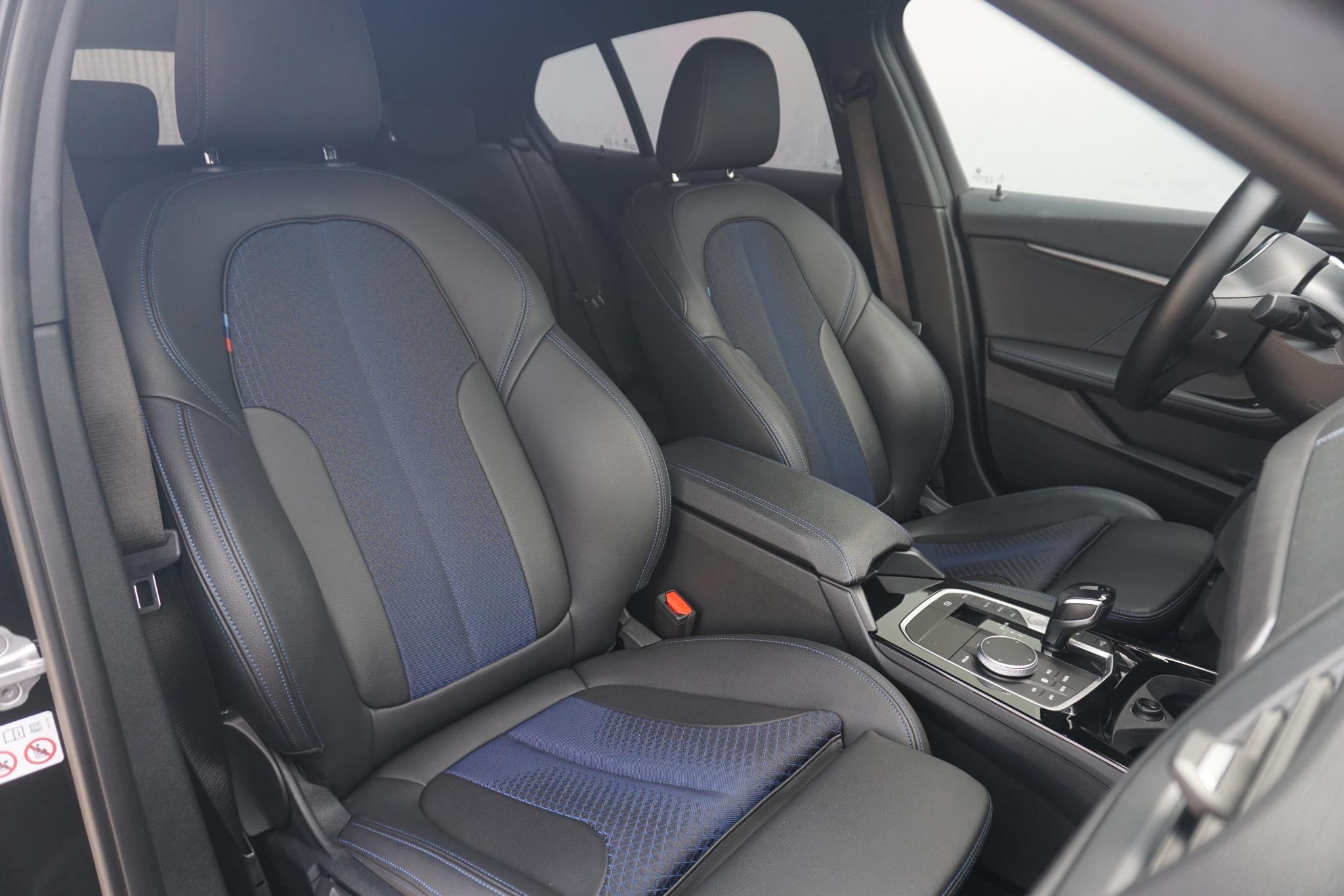 BMW 5 Serie Sedan 520i - Afbeelding 4