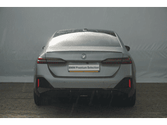 BMW i5 Sedan M60 xDrive - Afbeelding 4