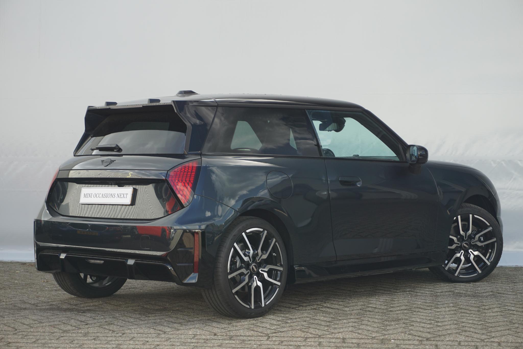 MINI 3-deurs Cooper SE - Afbeelding 2