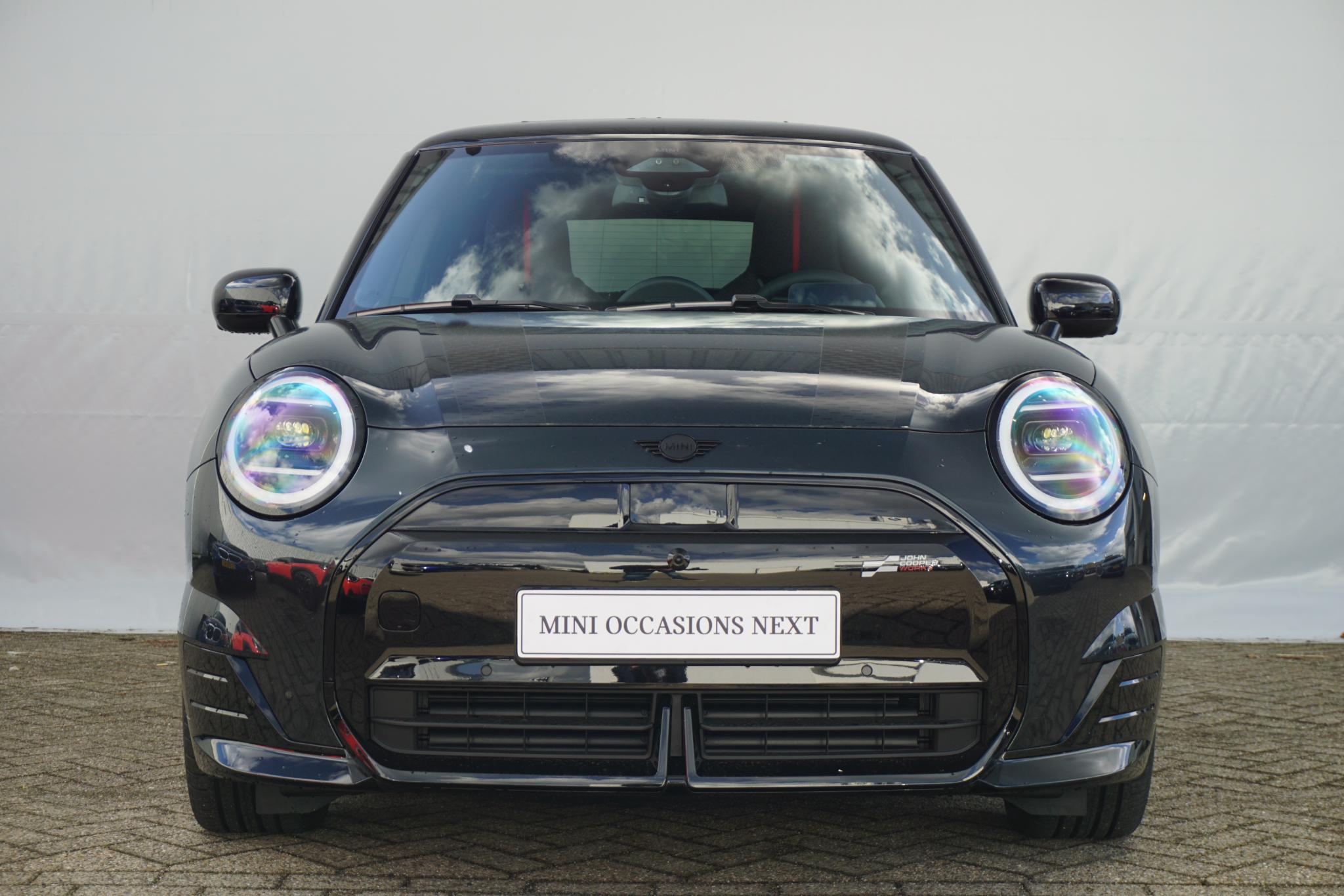 MINI 3-deurs Cooper SE - Afbeelding 3