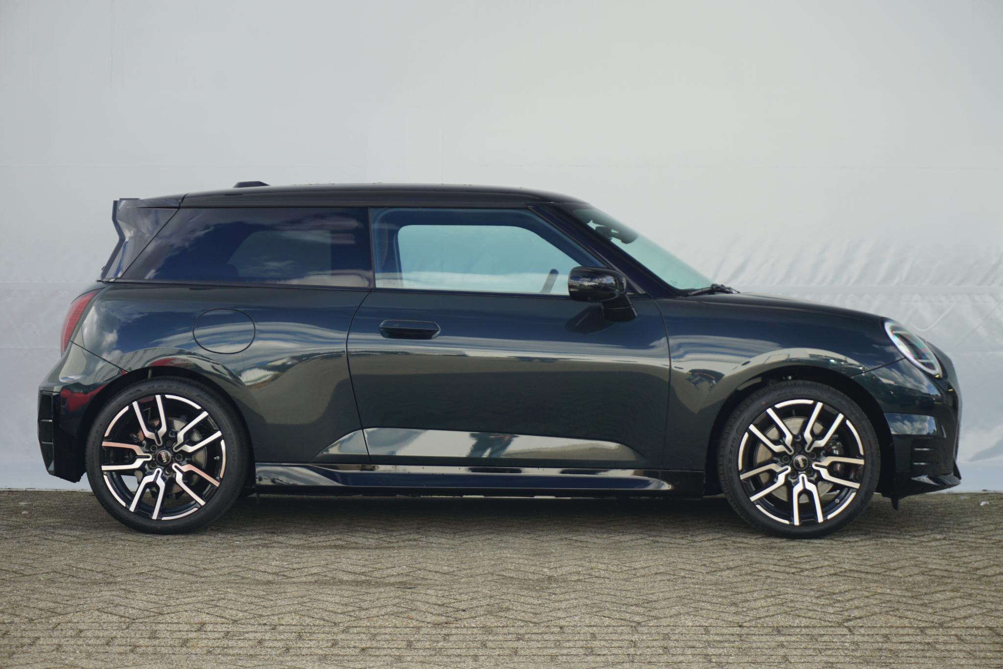 MINI 3-deurs Cooper SE - Afbeelding 4