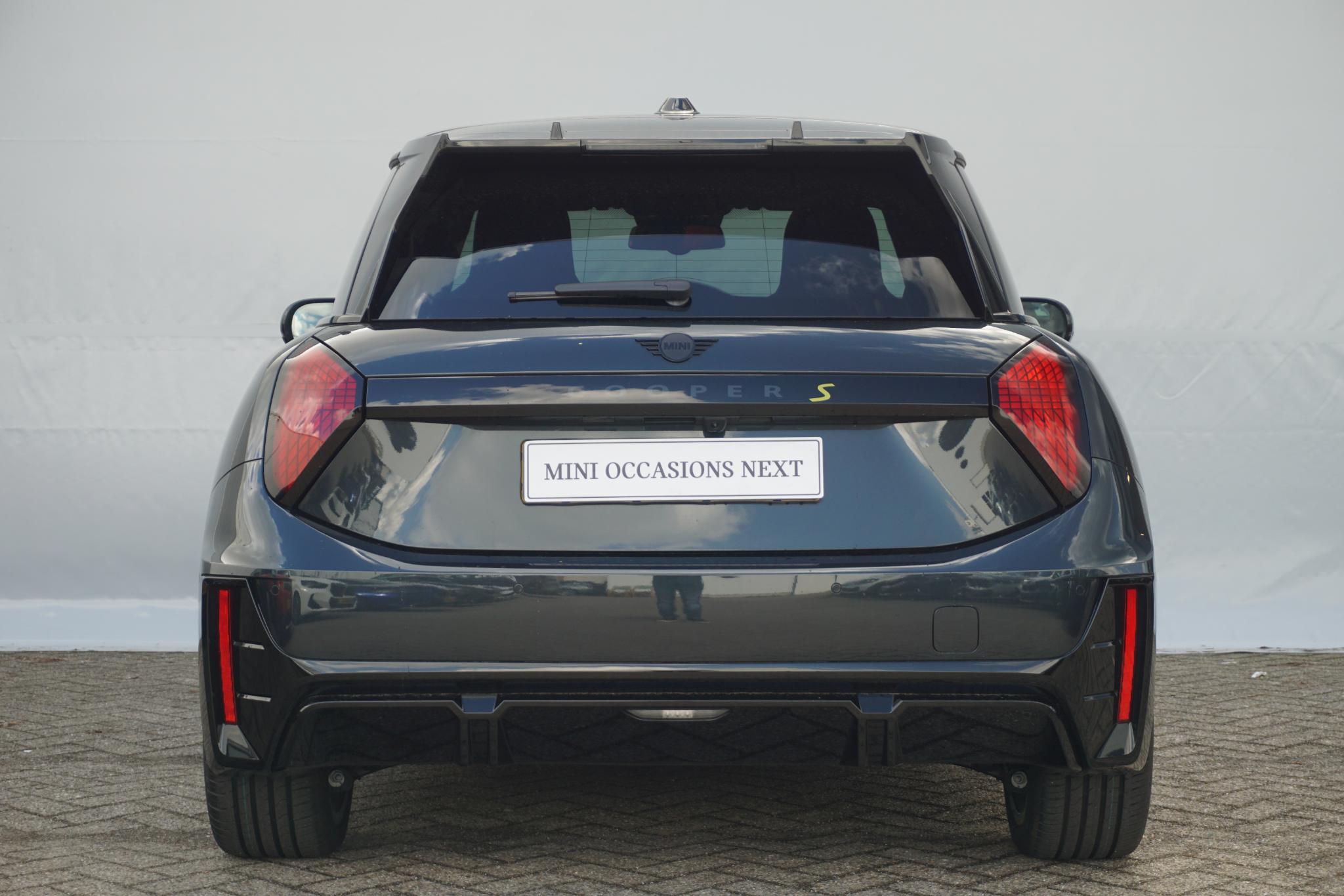 MINI 3-deurs Cooper SE - Afbeelding 5