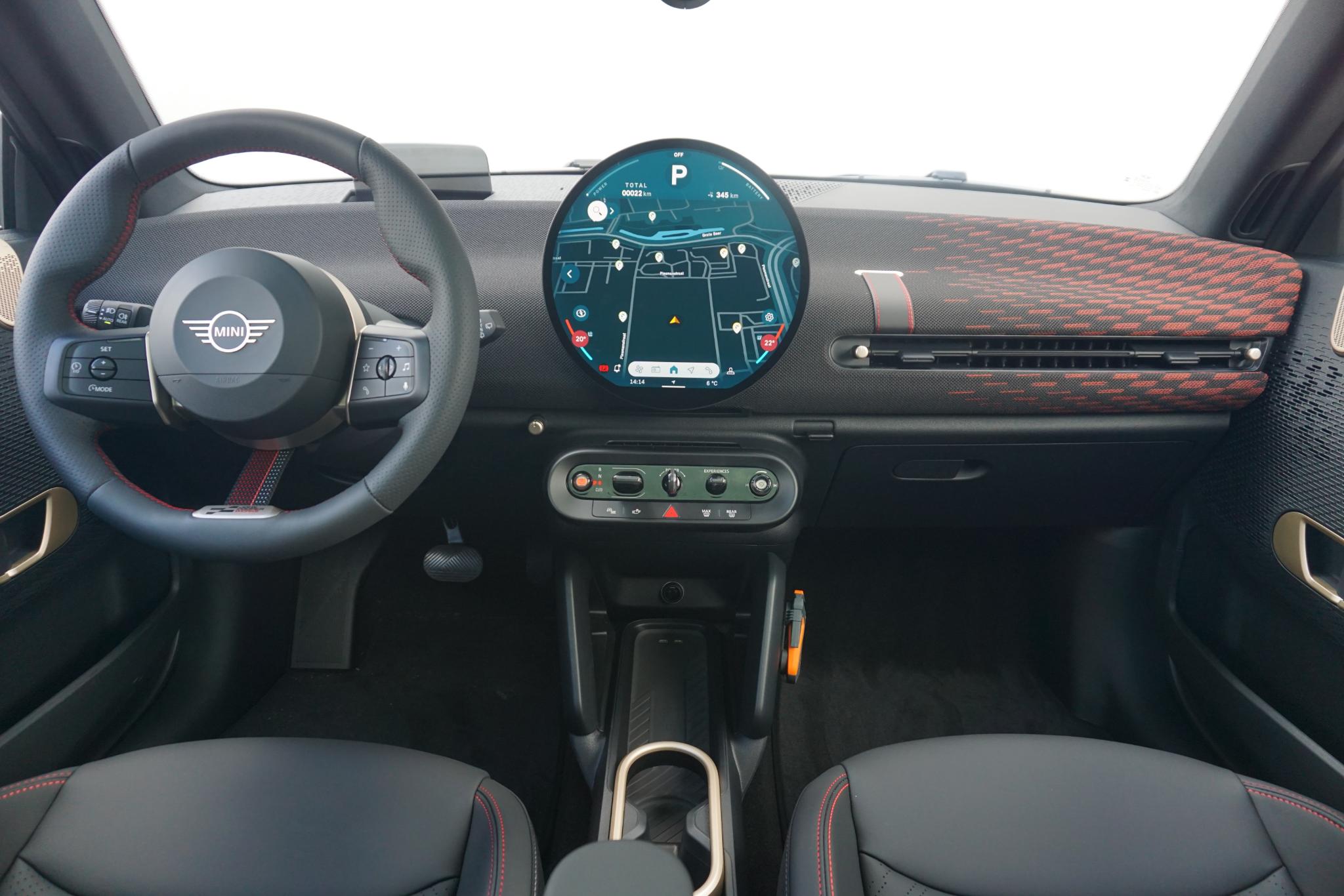 MINI MINI 3-Deurs