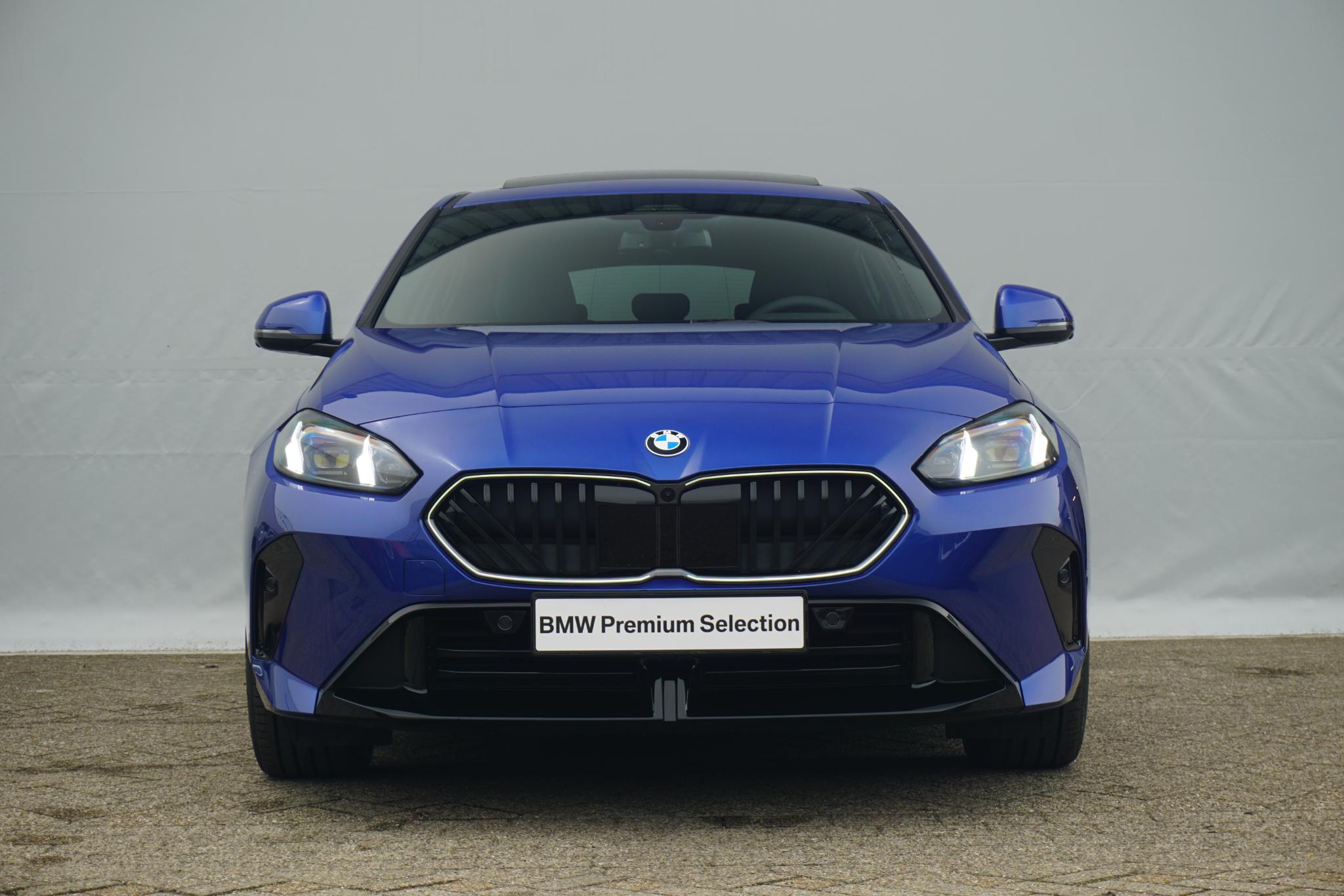 BMW 1 Serie 120 - Afbeelding 5