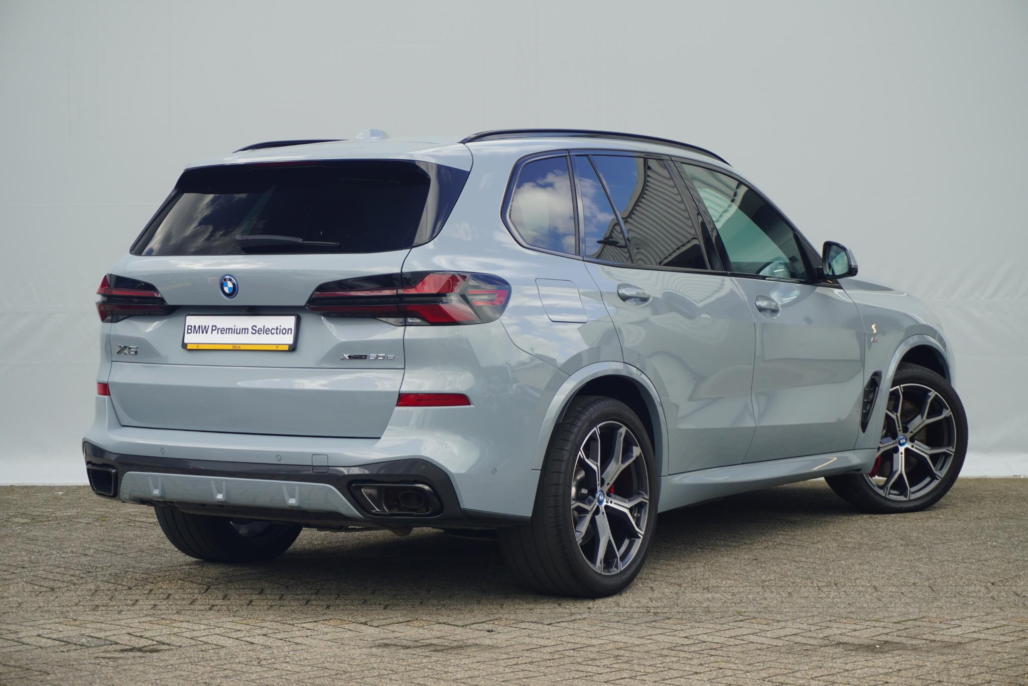 BMW X5 xDrive50e - Afbeelding 2