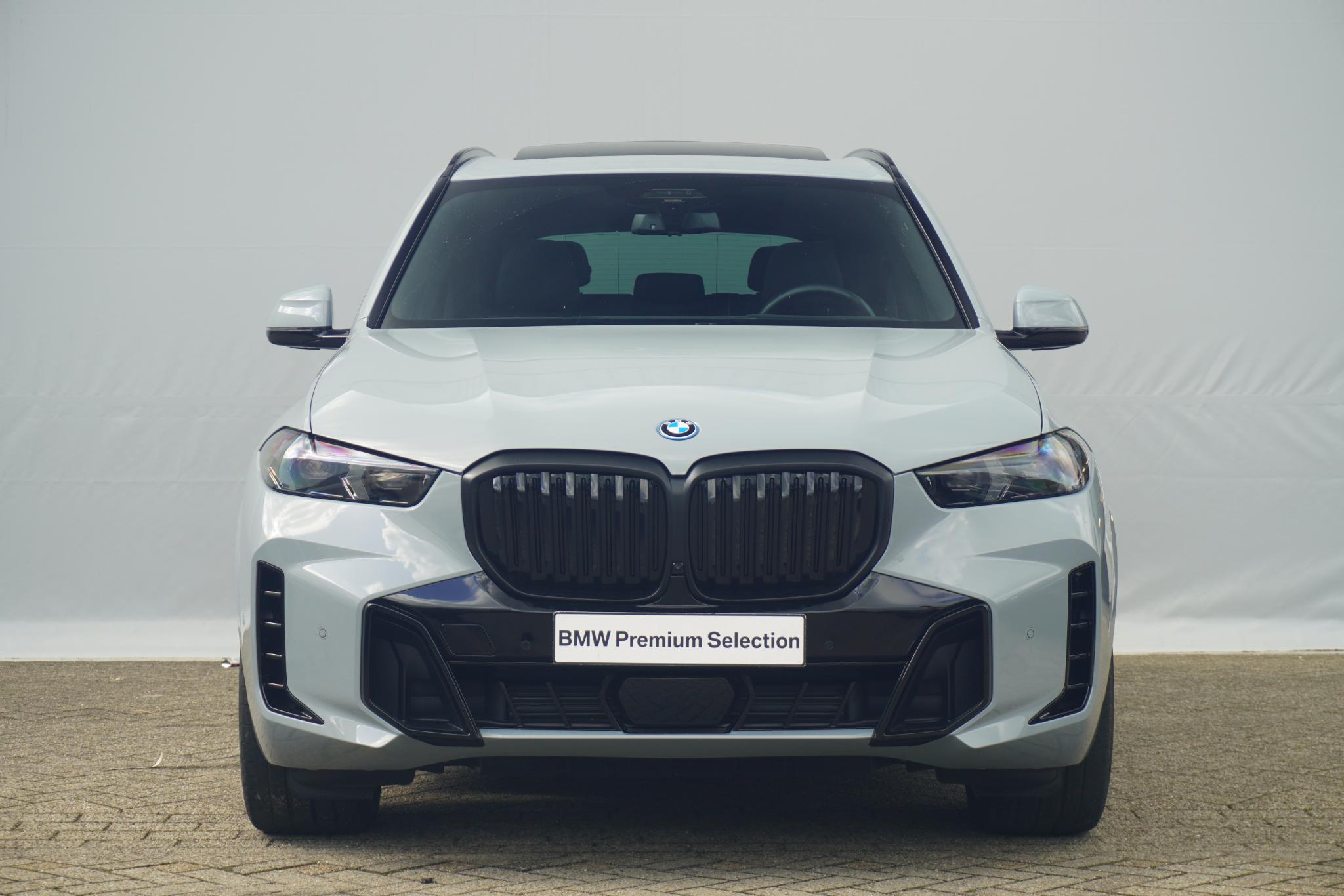 BMW X5 xDrive50e - Afbeelding 3