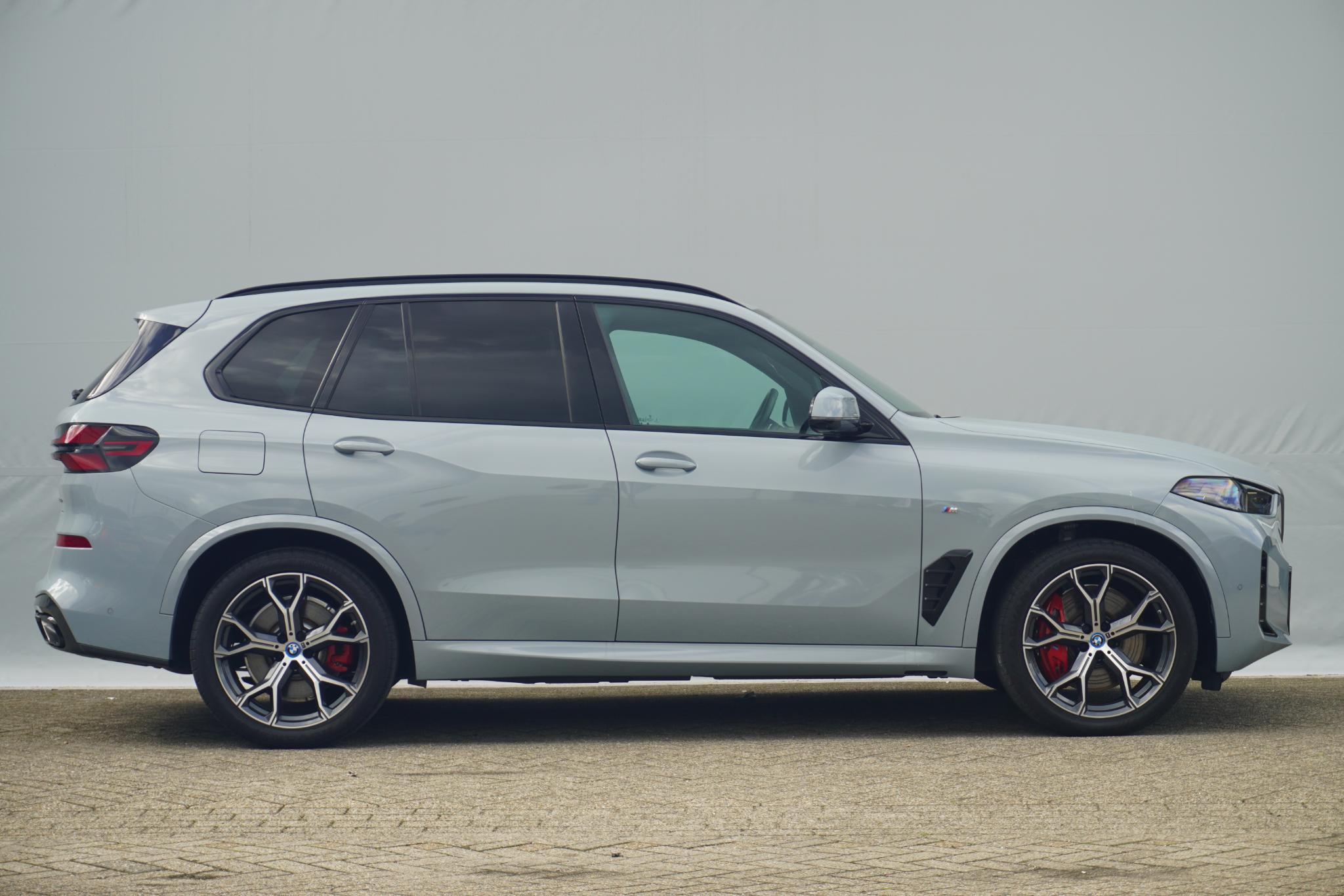 BMW X5 xDrive50e - Afbeelding 4
