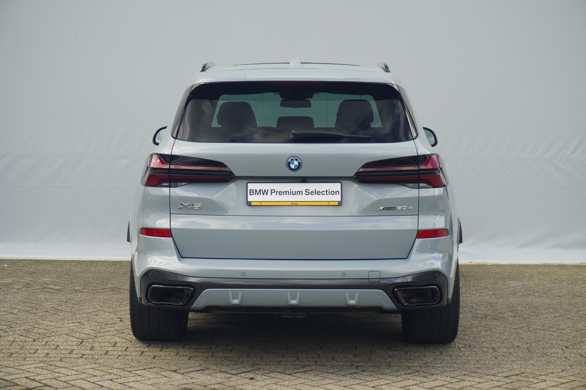 BMW X5 xDrive50e - Afbeelding 5