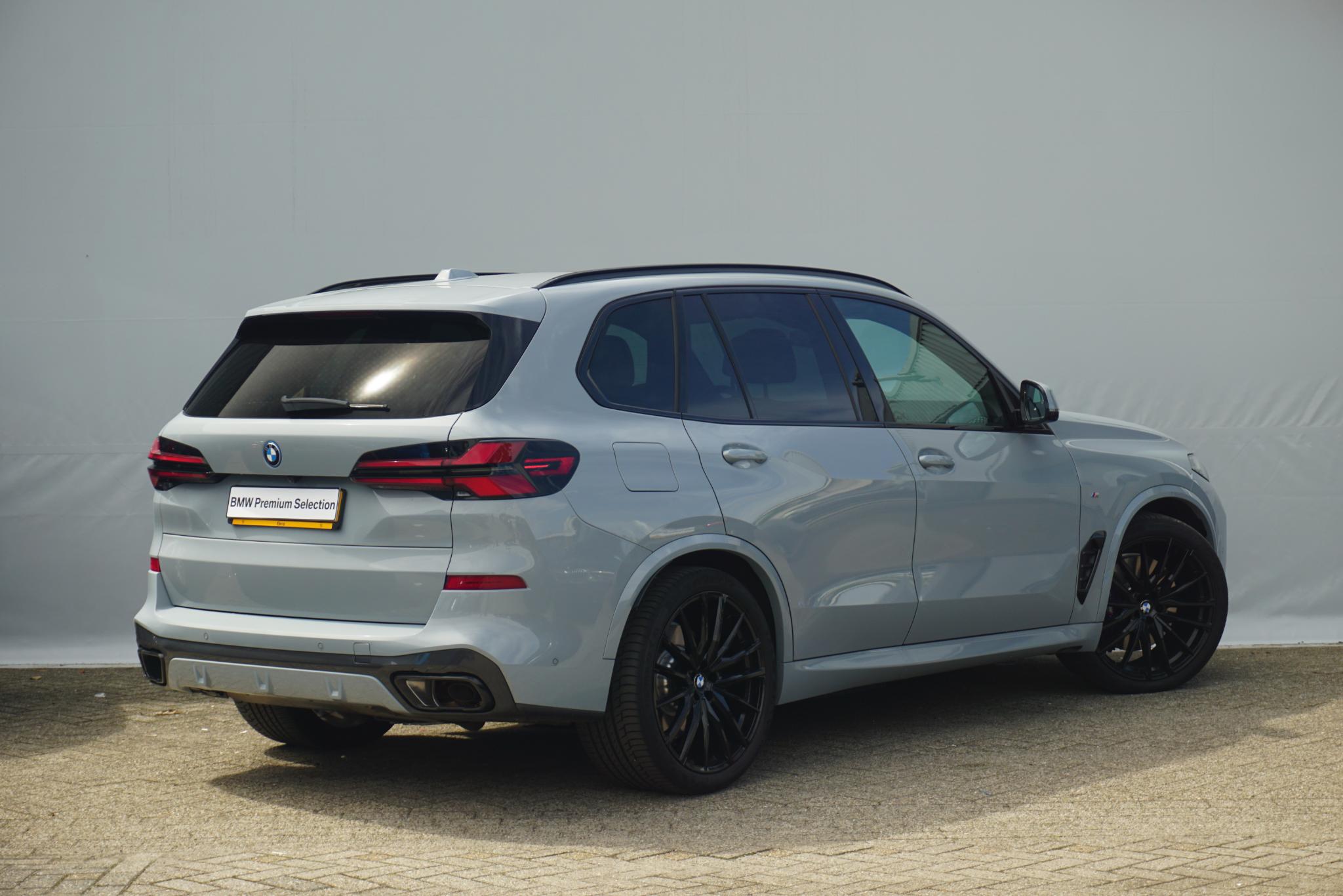 BMW X5 xDrive50e - Afbeelding 2