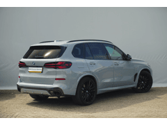 BMW X5 xDrive50e - Afbeelding 2
