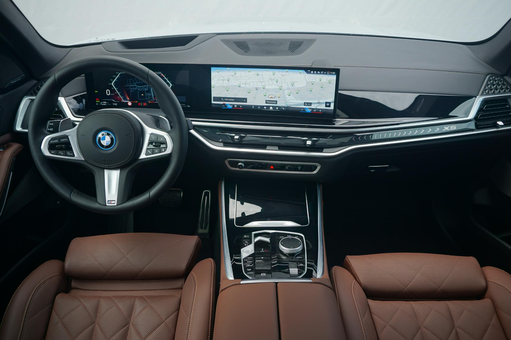 BMW X5 xDrive50e - Afbeelding 3
