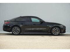 BMW 4 Serie Gran Coupé 420i - Afbeelding 4
