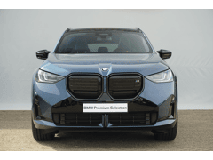 BMW X3 M50 xDrive - Afbeelding 3