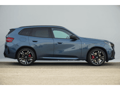 BMW X3 M50 xDrive - Afbeelding 4