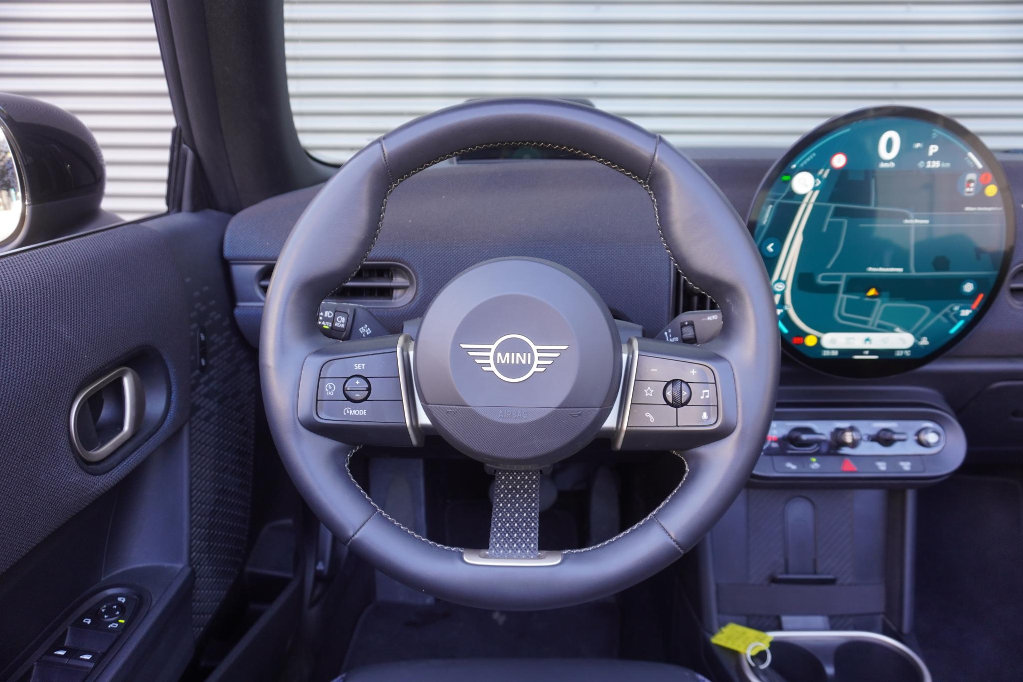 MINI Cabrio