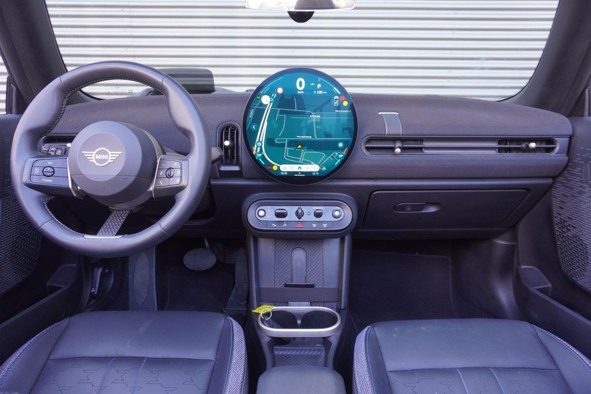 MINI Cabrio