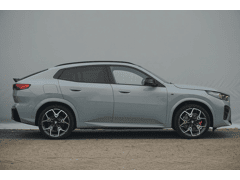 BMW iX2 eDrive20 - Afbeelding 4