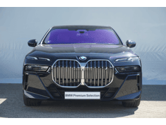 BMW i7 Sedan eDrive50 - Afbeelding 3