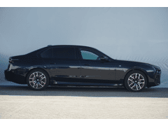 BMW i7 Sedan eDrive50 - Afbeelding 4