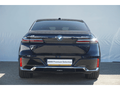 BMW i7 Sedan eDrive50 - Afbeelding 5