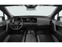 BMW iX xDrive45 - Afbeelding 3