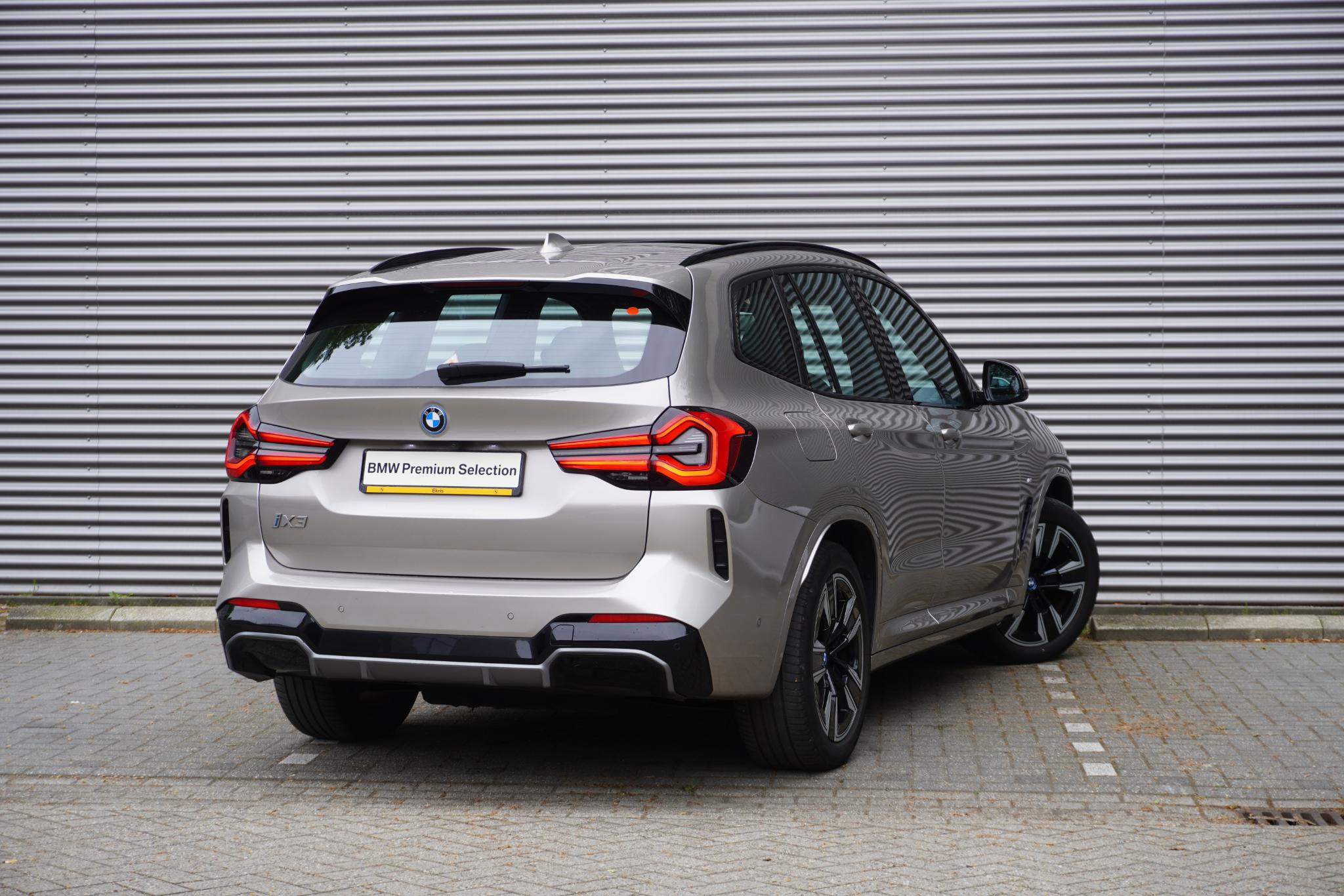 BMW iX3  - Afbeelding 2