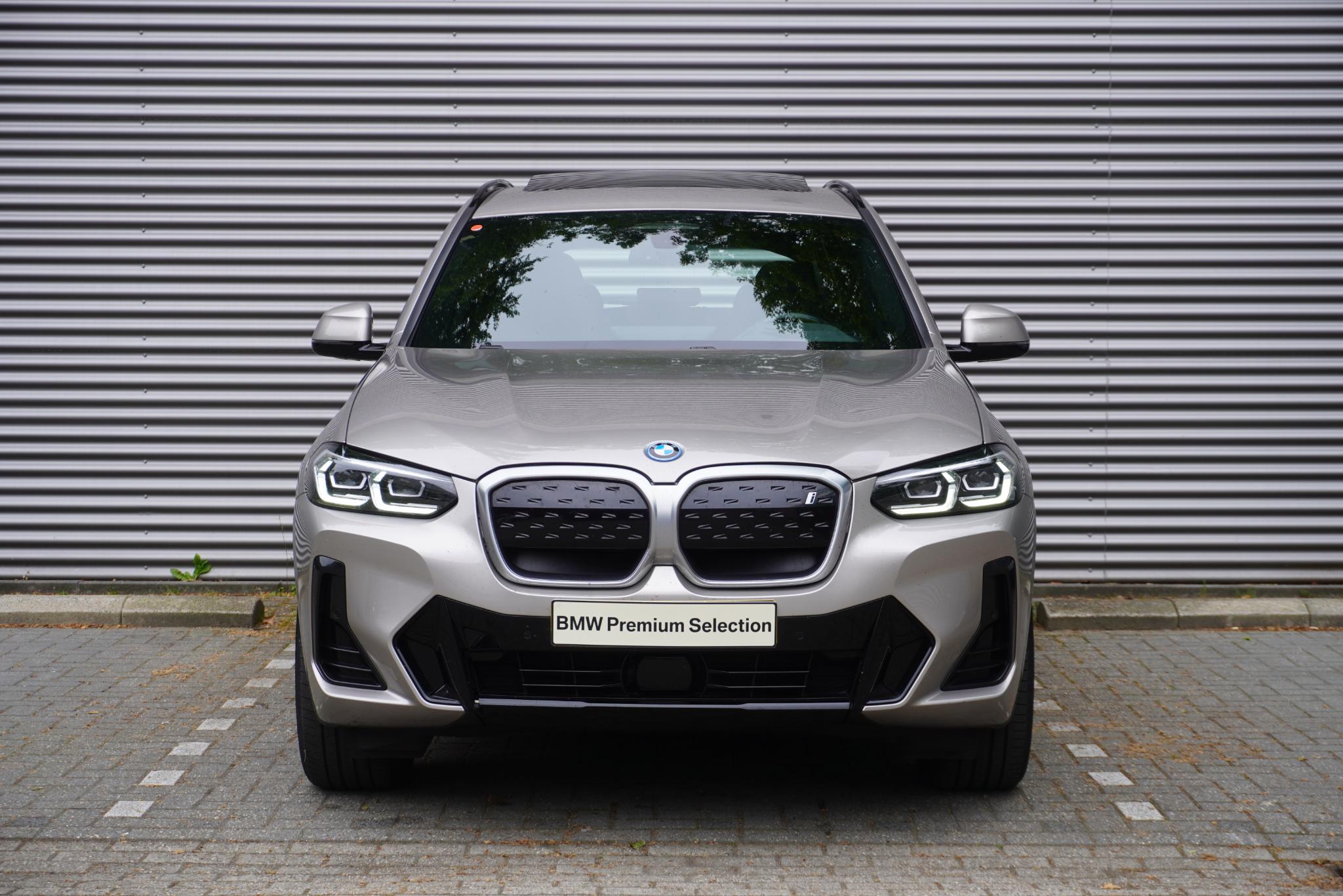 BMW iX3  - Afbeelding 3