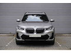 BMW iX3 - Afbeelding 3