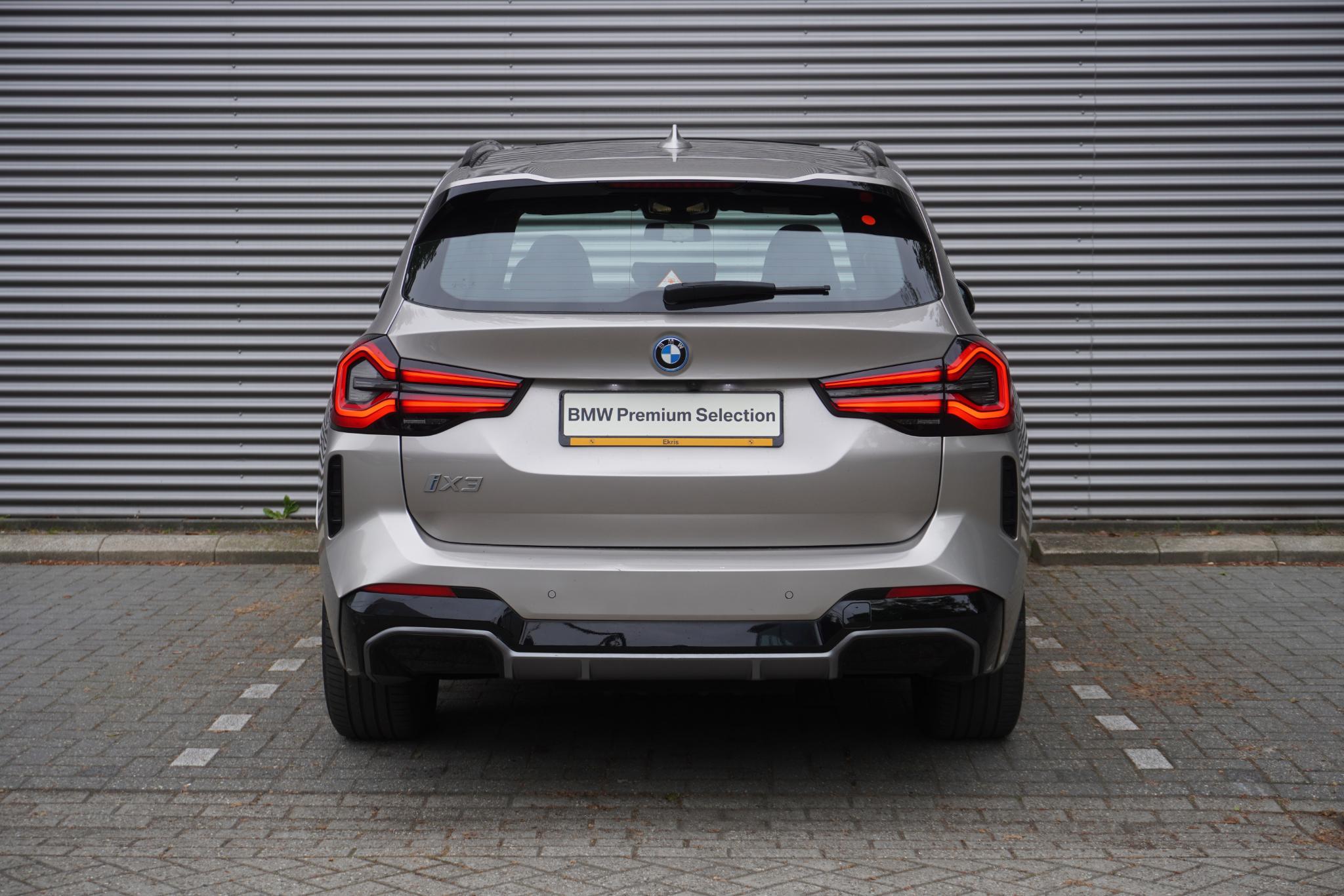 BMW iX3  - Afbeelding 5
