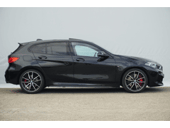 BMW 1 Serie M135i xDrive - Afbeelding 4