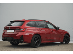 BMW 3 Serie Touring 330e - Afbeelding 2