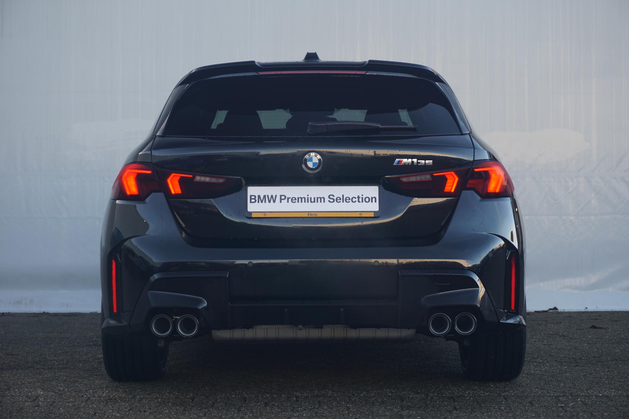 BMW 1 Serie M135i xDrive - Afbeelding 4