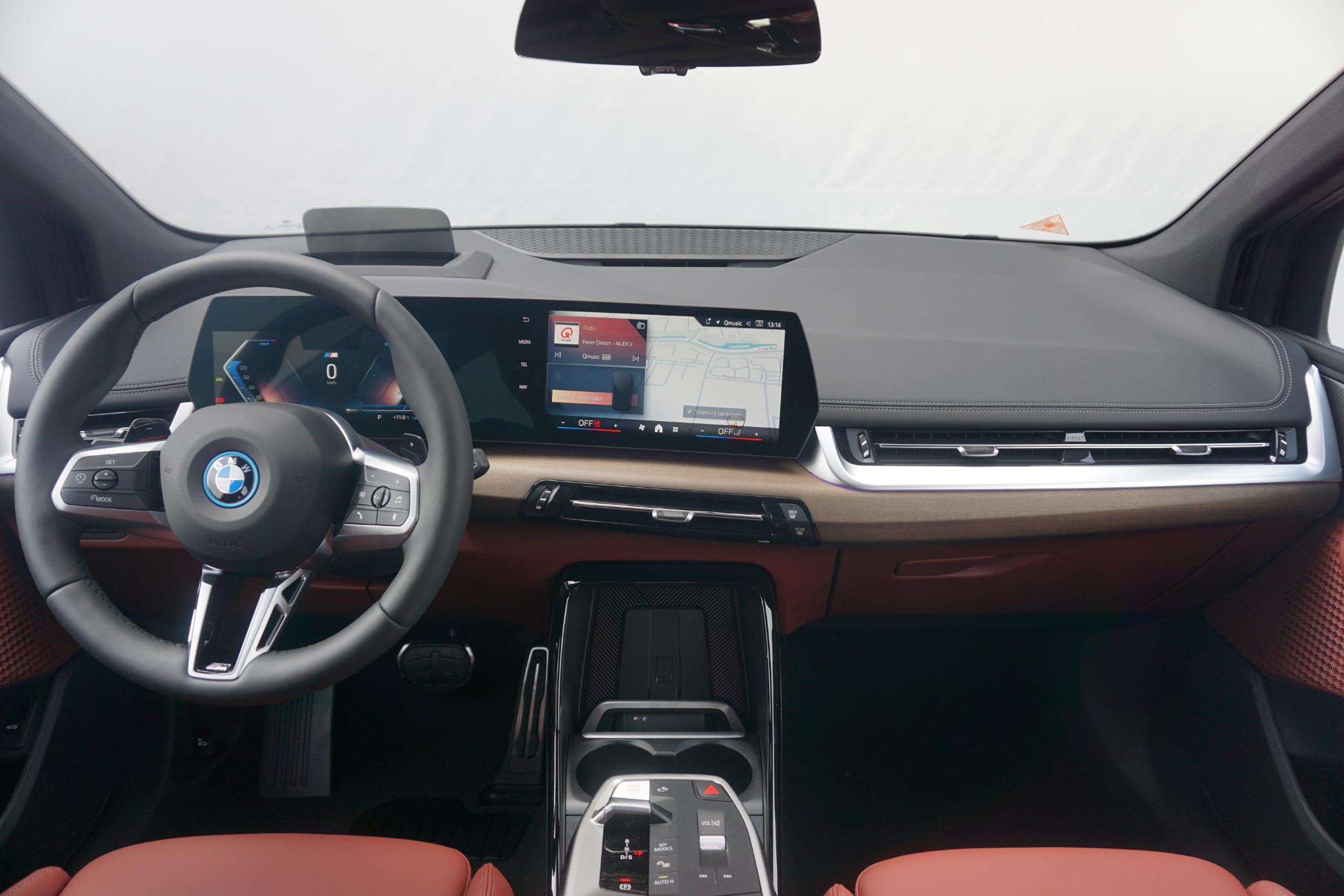 BMW 2-Serie