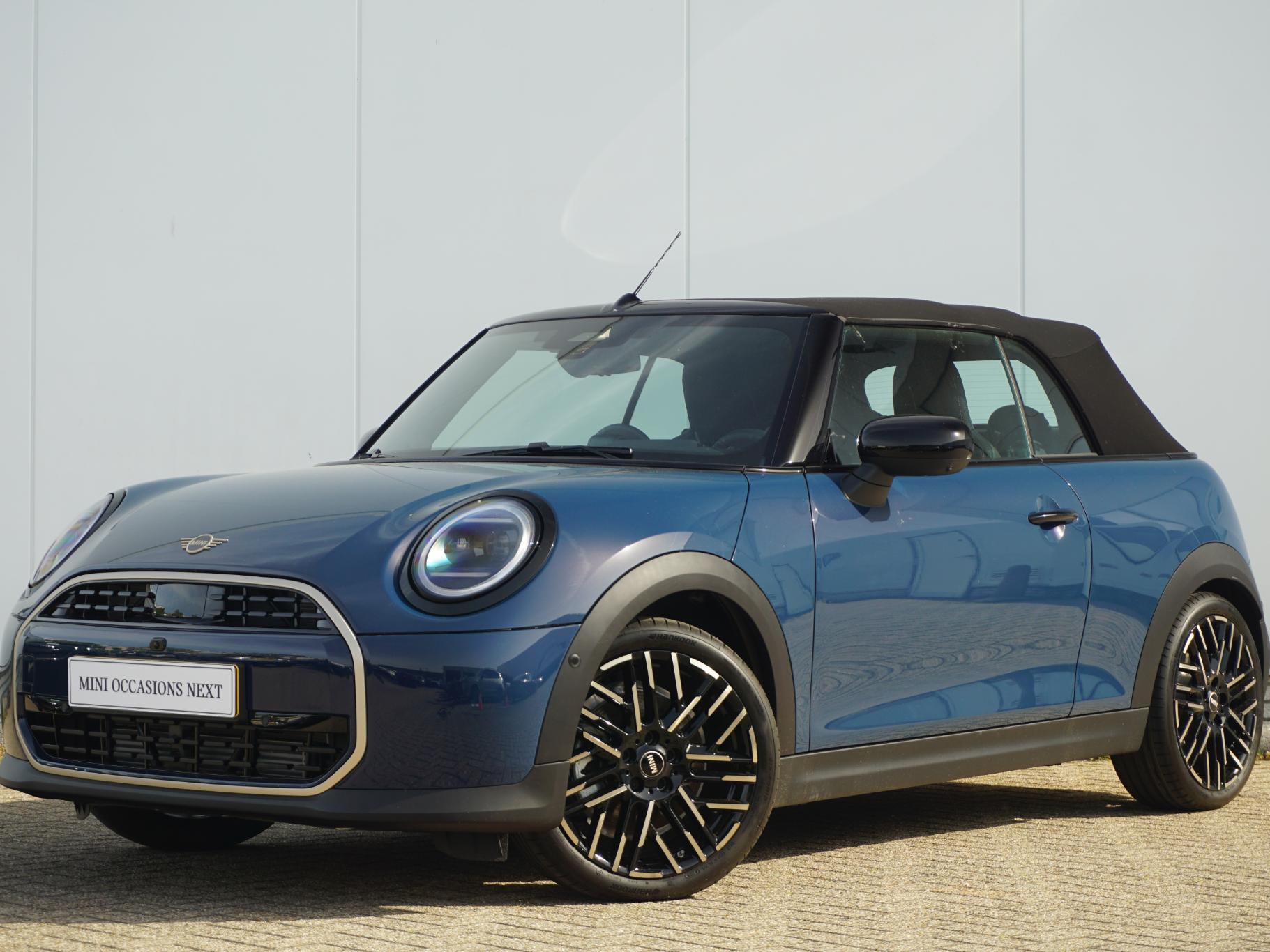 MINI Cabrio Cooper C - Afbeelding 2
